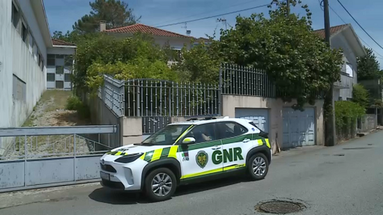 PJ investiga caso da mãe e da filha encontradas mortas na Trofa