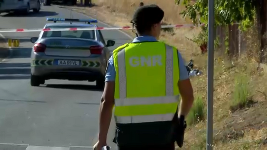Homem de 35 anos morre em acidente de viação em Faro 