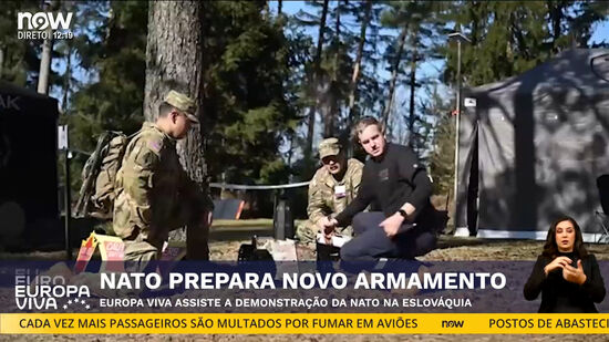 Europa Viva | 27 de junho