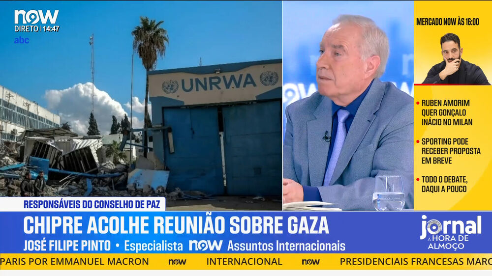«O Irão irá sempre usar este estreito como uma arma»: as novas tensões no comércio