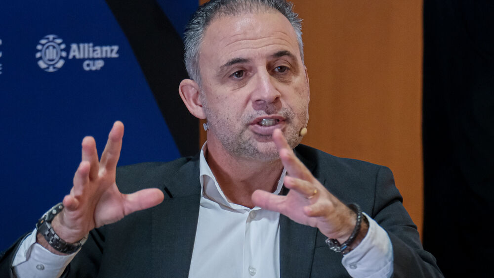 Liga pede esclarecimentos após denúncia da FPF ao Ministério Público