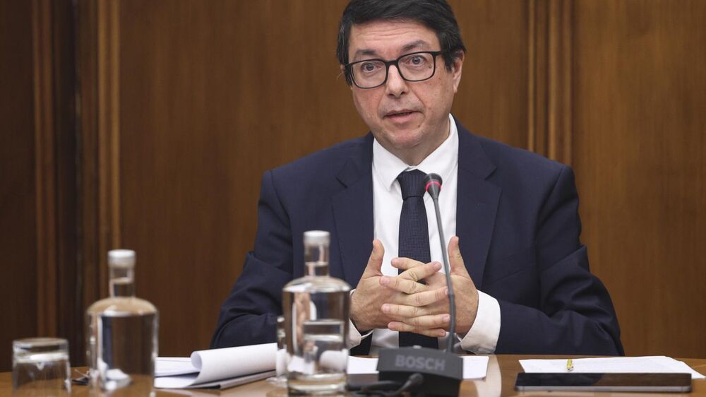 Infraestruturas criticas da saúde estão a ser identificadas para reforçar sistema perante cenários de crise, diz Diretor executivo do SNS