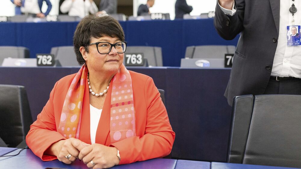 Parlamento Europeu quer propinas baixas para estudantes da UE no Reino Unido