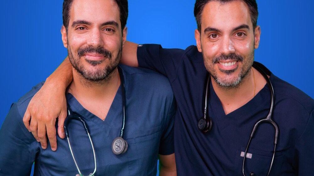 Fraude à Segurança Social: Gémeos influencers vão ser libertados