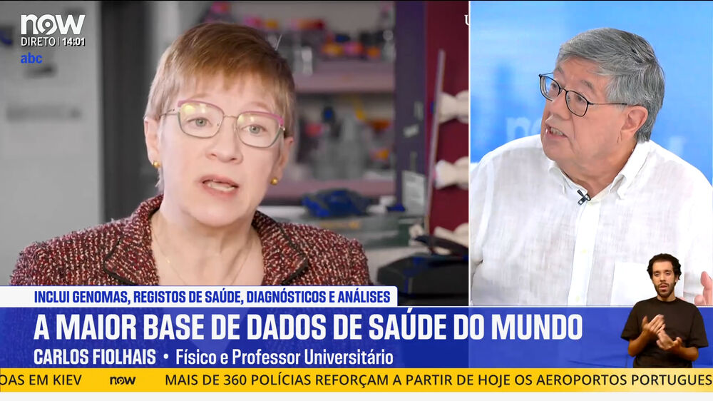 Utilizaçõ do VAR: «A tecnologia faz diminuir a margem de erro»