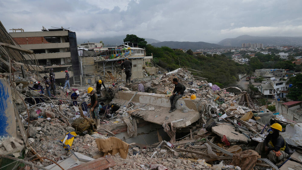 Venezuela