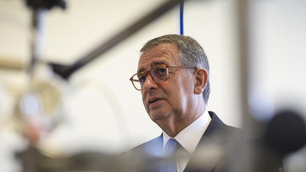 Presidente da República, António José Seguro