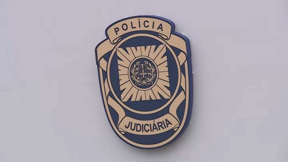 Polícia Judiciária