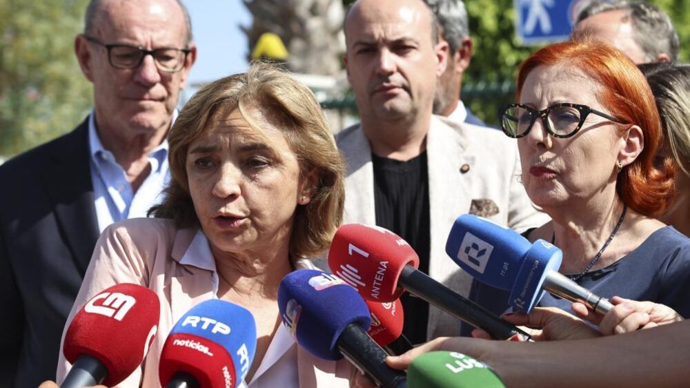 Almada anuncia novos cortes no abastecimento de água durante a noite