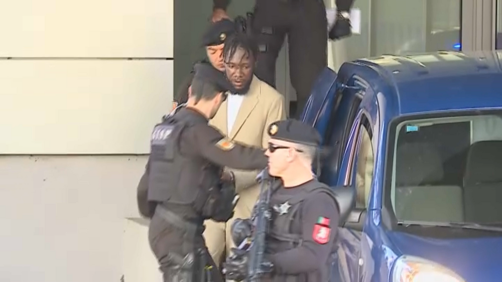 Ministério Público acusa homem conhecido por ‘Kagibanga’ por homicídio de jovem de 27 anos no Porto 