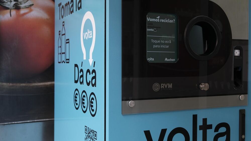 Iniciativa de cidadãos pede esclarecimentos sobre dados pessoais no sistema Volta