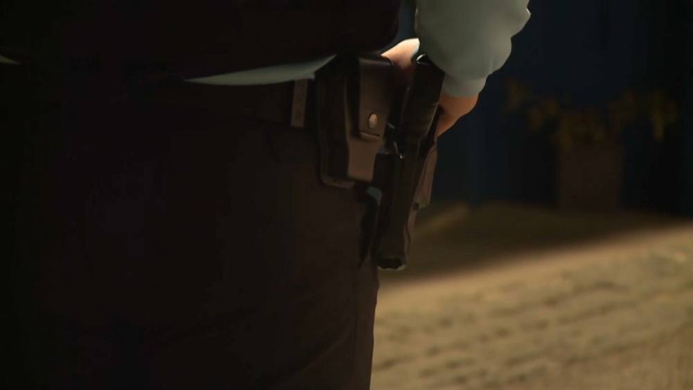 Polícia Judiciária detém cinco homens com cadastro por tentativa de homicídio de criança e pai em Abrantes 