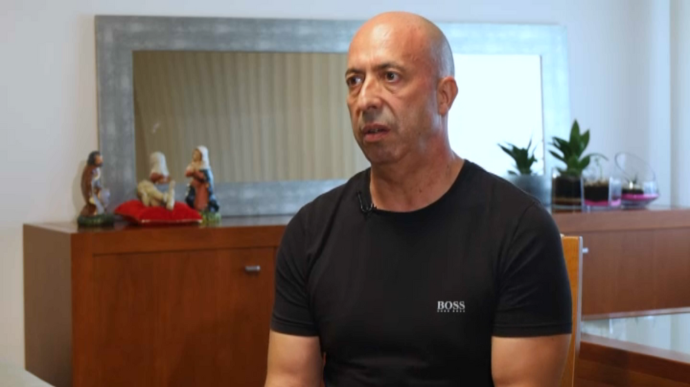 Repórter Sábado: Marcelo Manata está em Portugal há 50 anos e espera de renovação do visto de residência há meses 