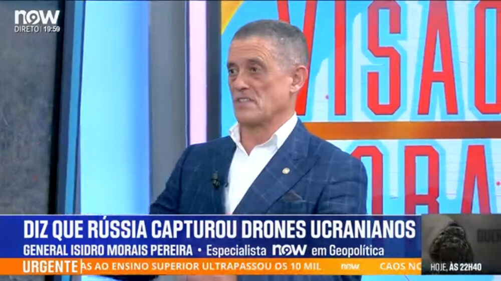 Guerra na Ucrânia: «Rússia está a vender ouro para colmatar o défice das contas públicas»