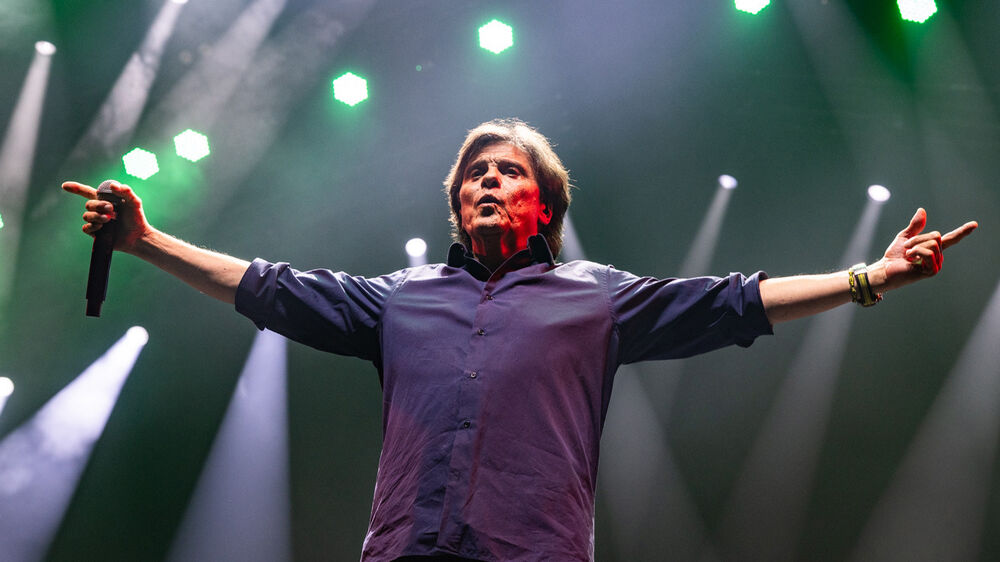 Luís Represas