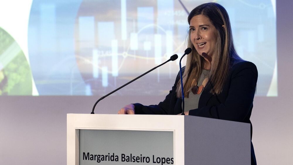 Margarida Balseiro Lopes