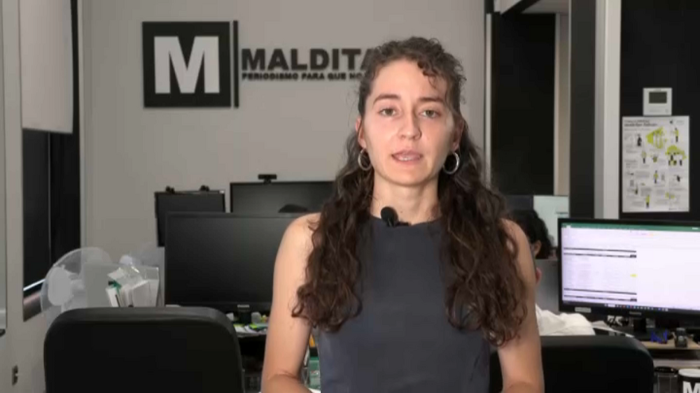 'Placas solares não estavam previstas para serem instaladas nas zonas queimadas” em Espanha, explica jornalista 