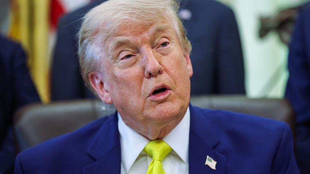 Trump ameaça novas tarifas contra UE em retaliação por multa à Google
