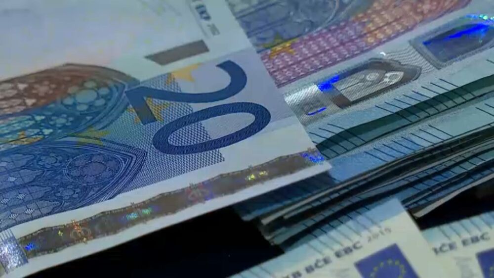 Estado passa de excedente a défice de 213 milhões de euros até junho
