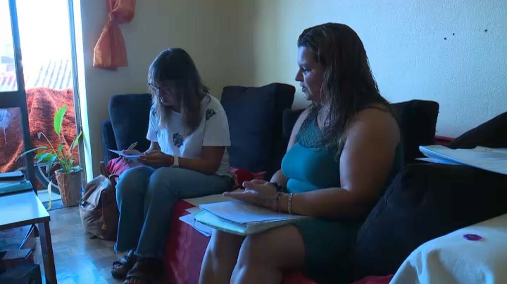 Mãe de criança com malformações revoltada com arquivamento da queixa-crime apresentada contra duas médicas