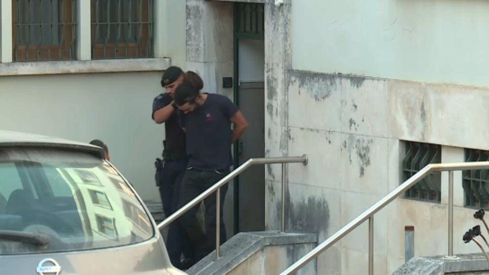 Prisão preventiva para homem que matou primo à facada