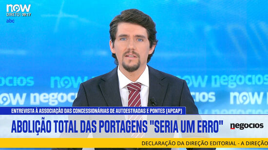 Negócios | 1 de julho