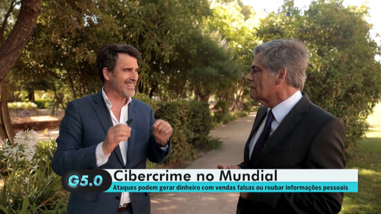 Global 5.0| Temporada 3 | EP. 21