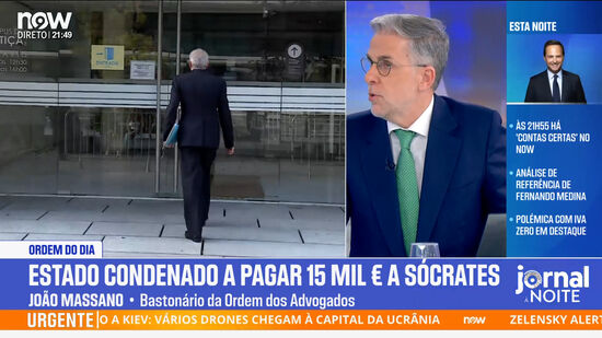 Bastonário da Ordem dos Advogados — 1 de julho