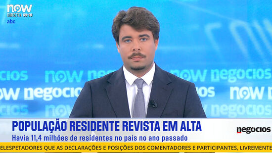 Negócios | 7 de julho
