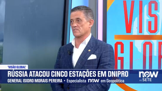 Análise Internacional | 1 de julho