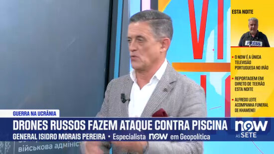 Análise Internacional | 3 de julho