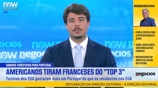Negócios | 10 de julho