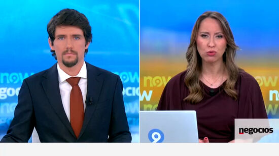 Negócios | 13 de julho
