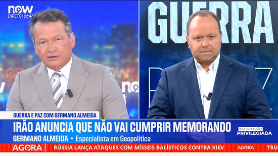 Guerra e Paz | 348 | Introdução