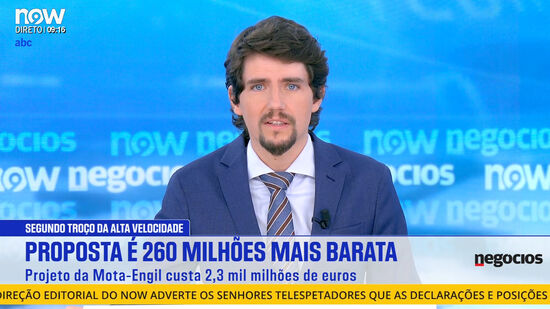Negócios | 14 de julho
