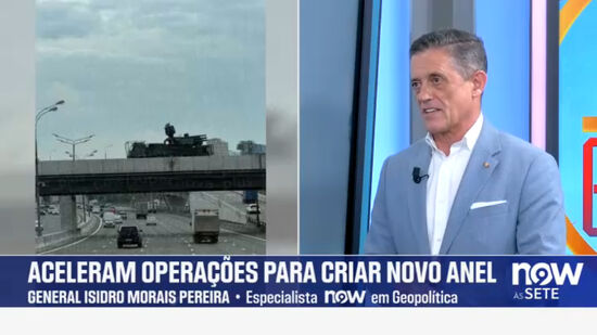 Análise Internacional | 10 de julho