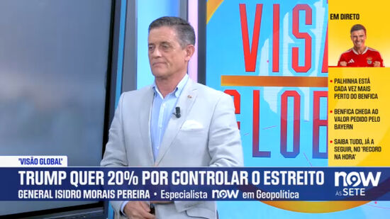 Análise Internacional | 13 de julho