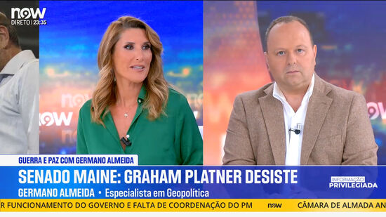 Guerra e Paz | 349 | Germano Almeida