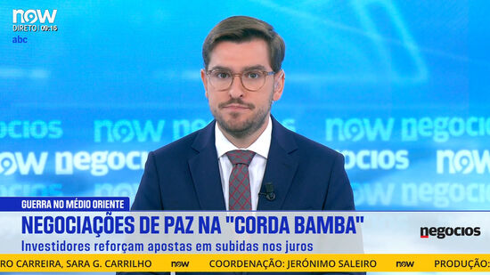 Negócios | 15 de julho