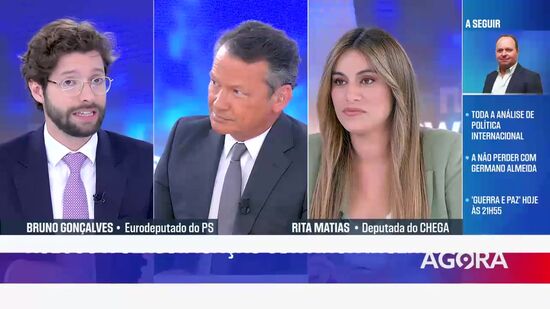 PS diz que “alunos não pediram” reforma na correção dos exames; Chega afirma que ministro da Educação está em muitos maus lençóis” 
