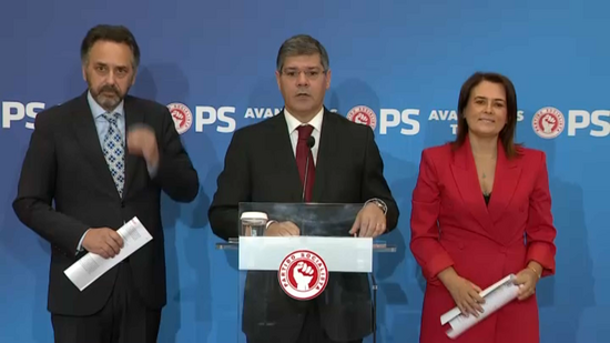PS envia “conjunto alargado de questões” sobre exames nacionais ao Governo e ameaça com Comissão Parlamentar de Inquérito 