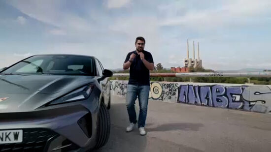 Automotor | Temporada 2 | Ep.18