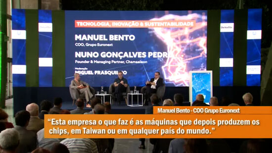Economia Sem Fronteiras |Portugal Visto do Exterior| EP. 2