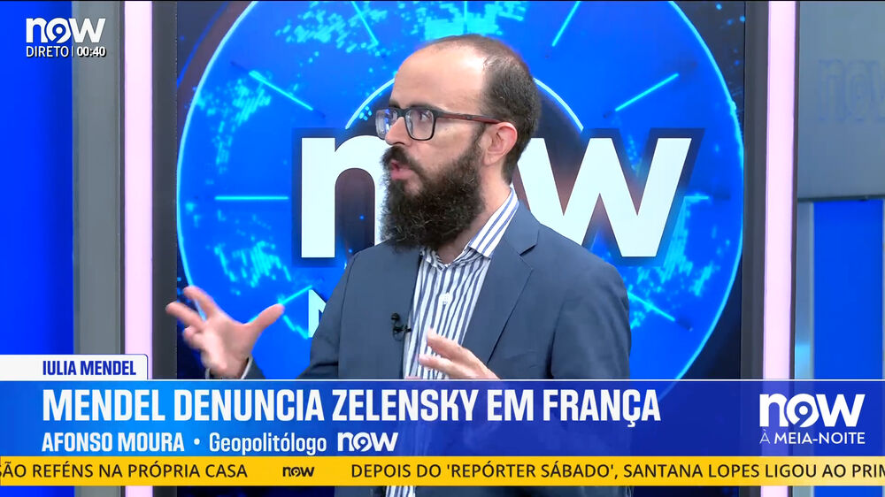 EUA 'salva' moeda japonesa: «Economia é sempre política» 