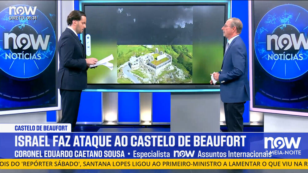 Drone de fabrico português capturado e analisado na Rússia
