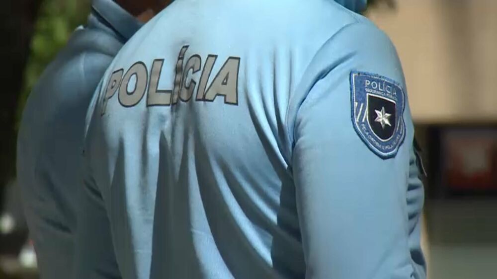 Estruturas sindicais da PSP e GNR reúnem-se esta quinta-feira com o Governo para negociações
