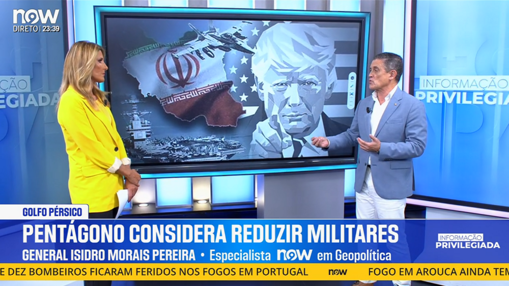 NOW Canal líder do Prime Time