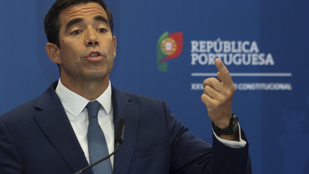 Governo justifica prémio na aquisição de 13,7% da REN com influência e dimensão da operação