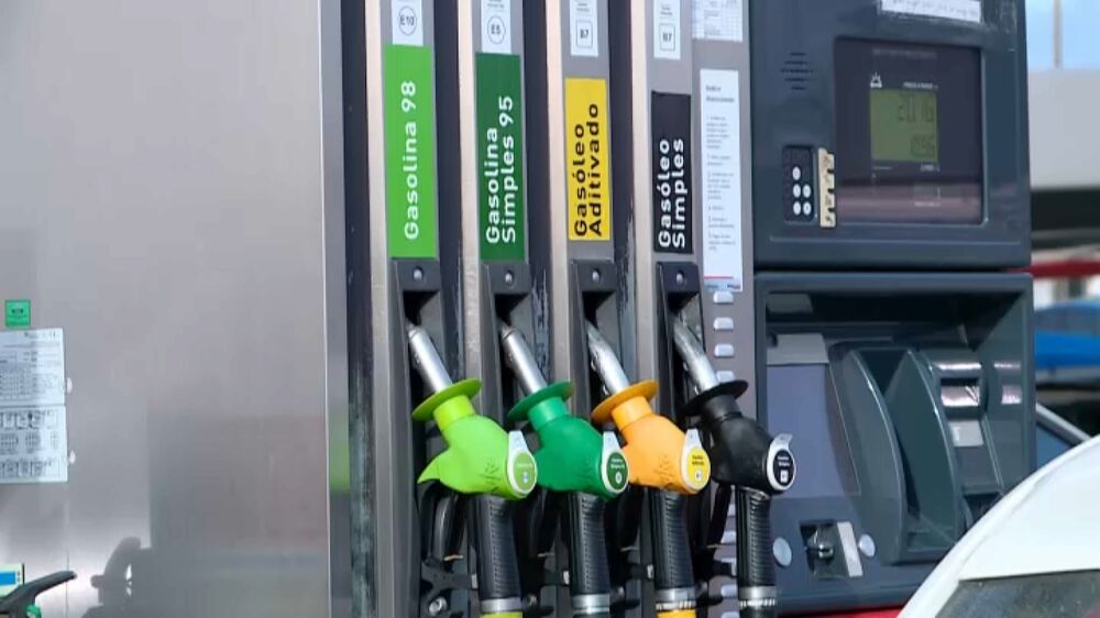 Governo aumenta desconto no ISP para gasóleo e gasolina