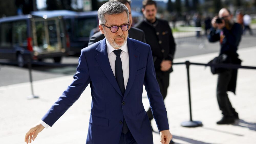 Presidente da Câmara de Lisboa, Carlos Moedas
